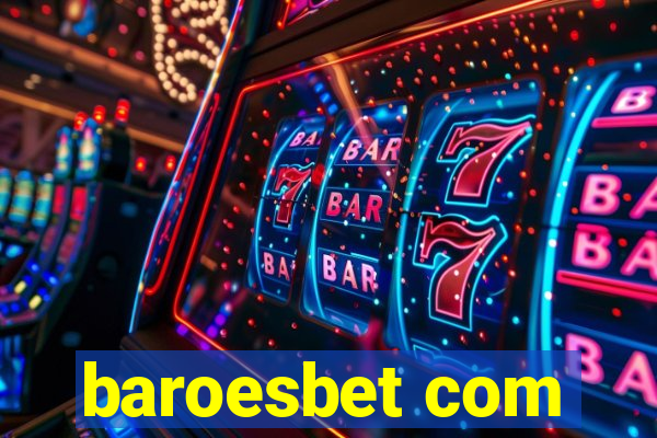 baroesbet com